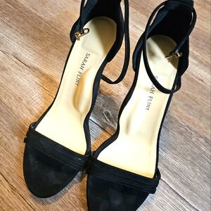 Sarah Flint Perfect Sandal 100